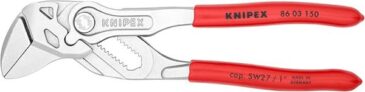 פלייר KNIPEX עם 15 נקודות כוונון